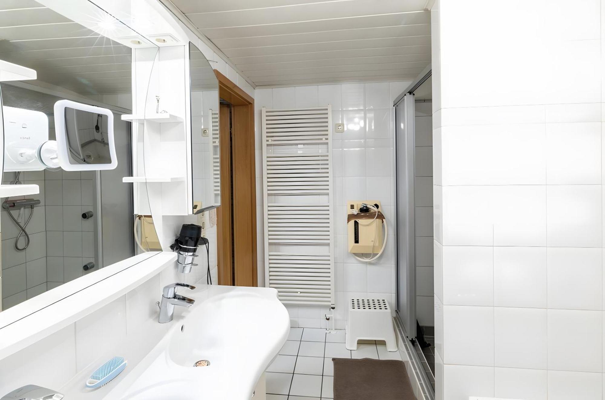 Ferienhaus Rita In Falkenburg Hohenwestedt Экстерьер фото