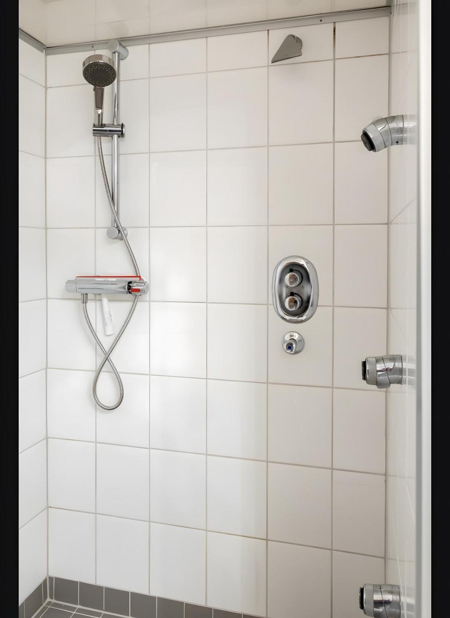 Ferienhaus Rita In Falkenburg Hohenwestedt Экстерьер фото