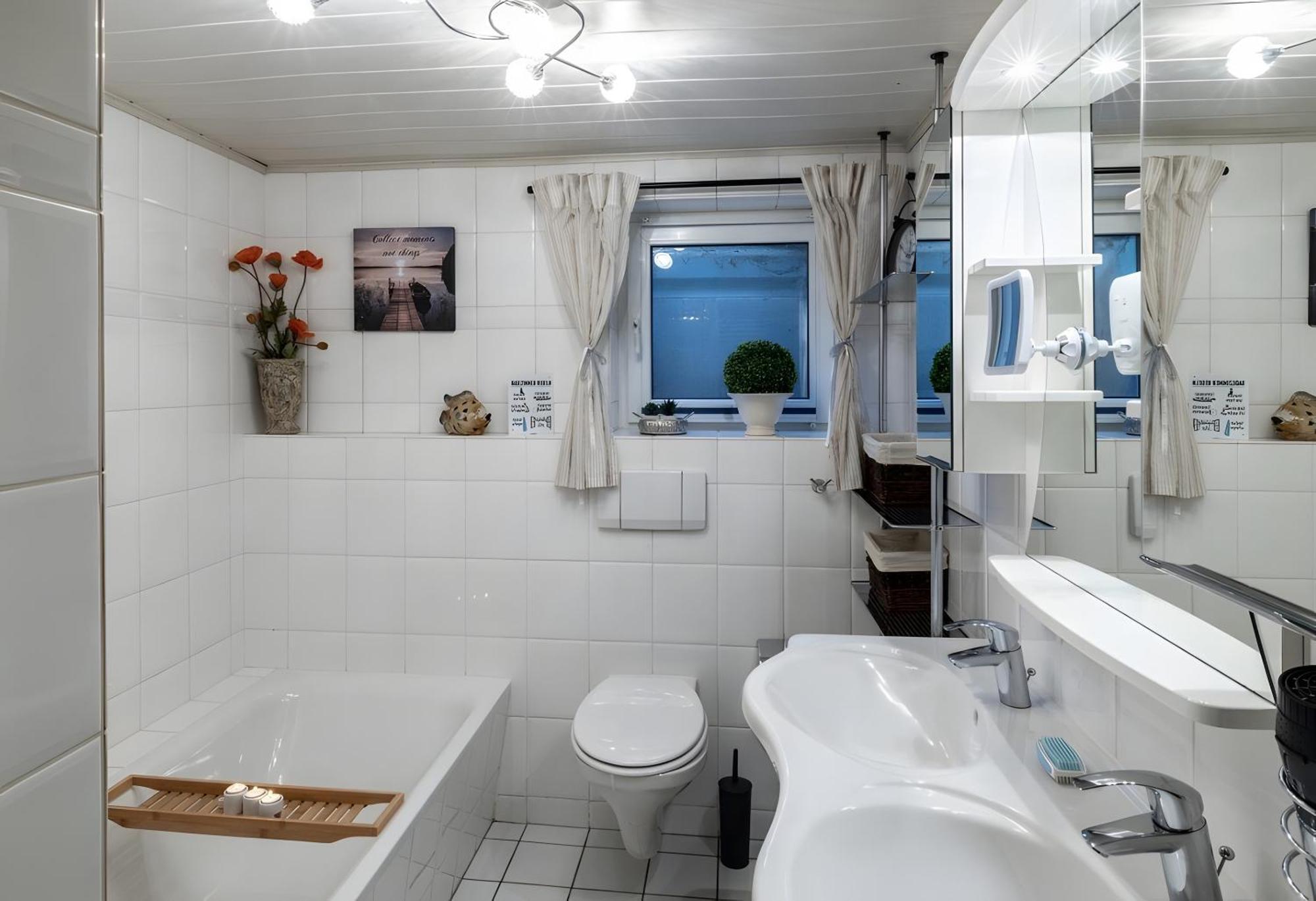 Ferienhaus Rita In Falkenburg Hohenwestedt Экстерьер фото